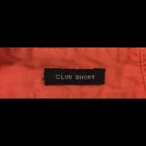 GUC Men’s Vineyard Vines Club Shorts - Picture 4 of 4